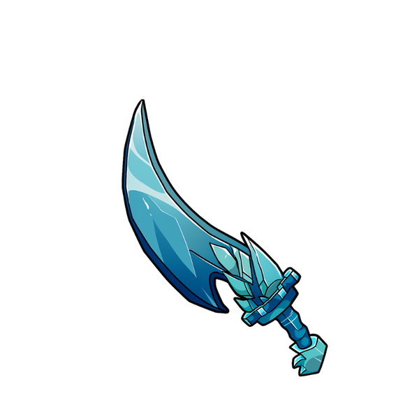 Ice Shard