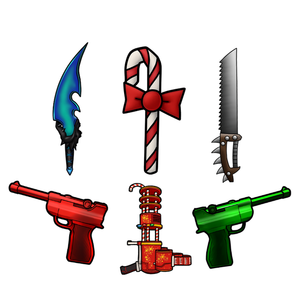 Holiday Bundle