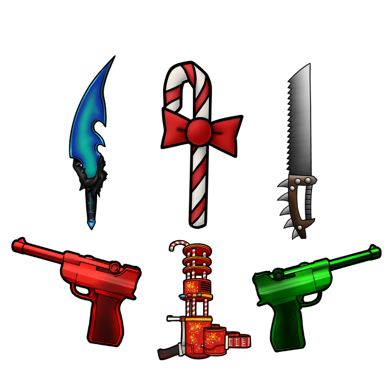 Holiday Bundle