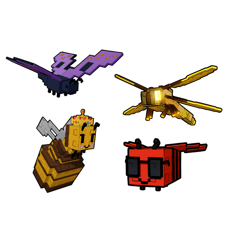 Super Fly Bundle