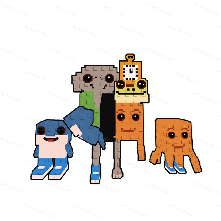 Los Combinasionas