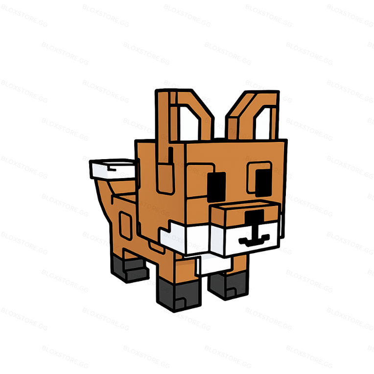 Red Fox