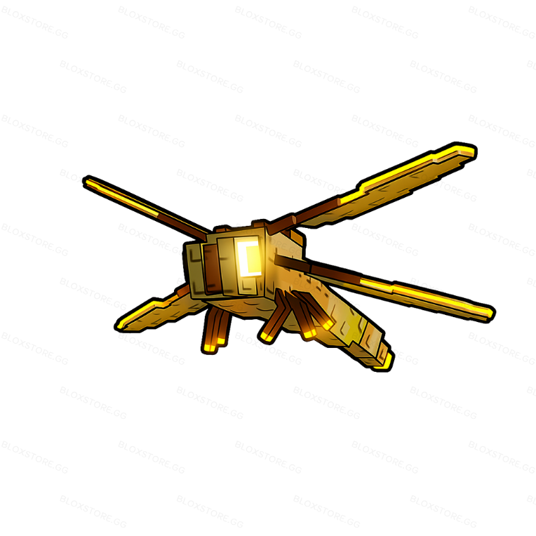 Dragonfly
