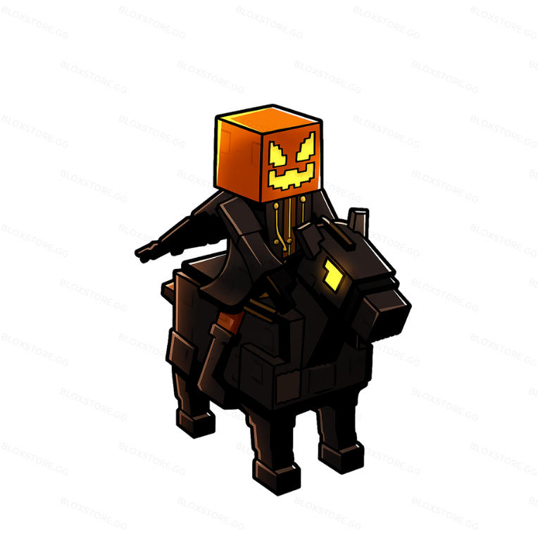 Headless Horseman