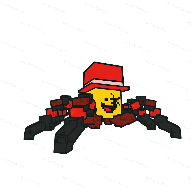 Sammyni Spyderini