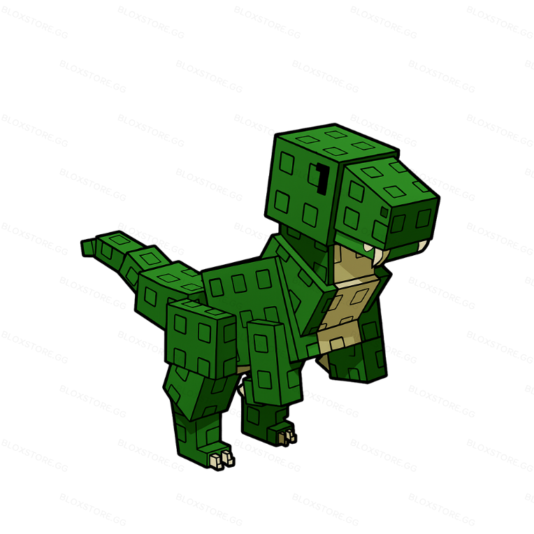 T-Rex