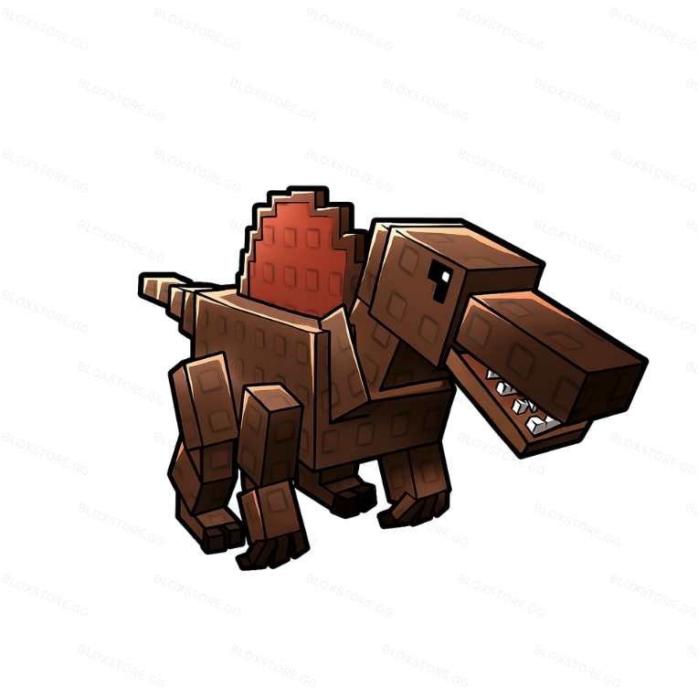 Spinosaurus