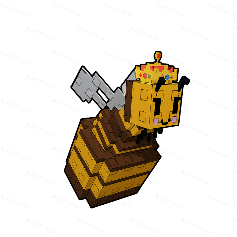 Queen Bee