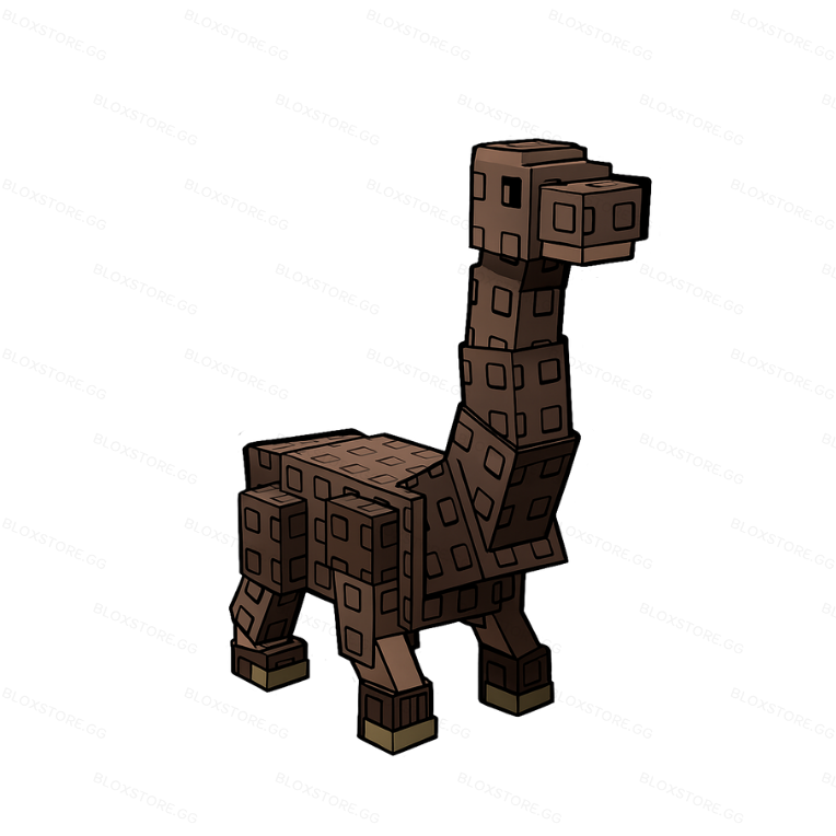 Brontosaurus