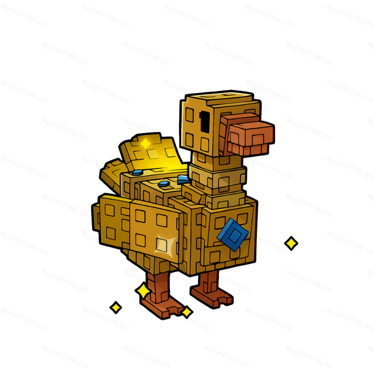 Golden Goose