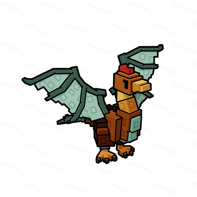Cockatrice