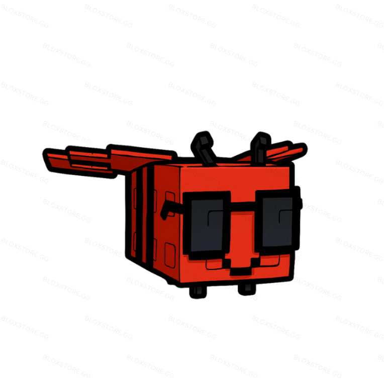 Disco Bee