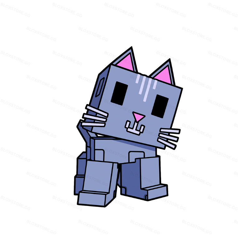 Moon Cat