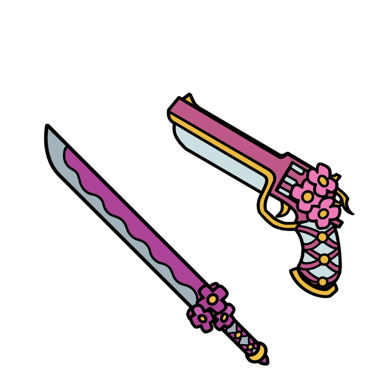 Sakura Bundle
