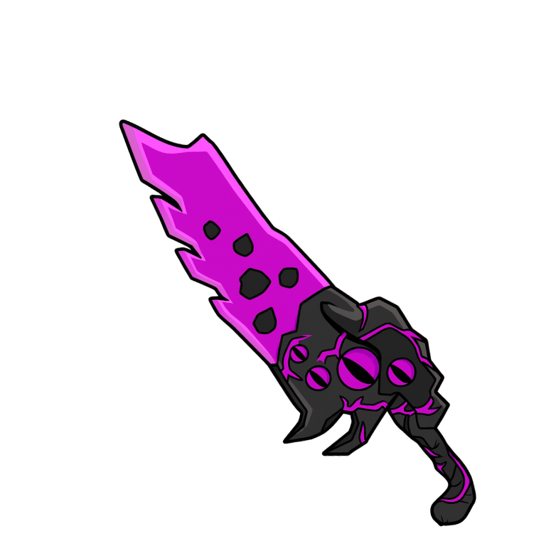 Purple Seer