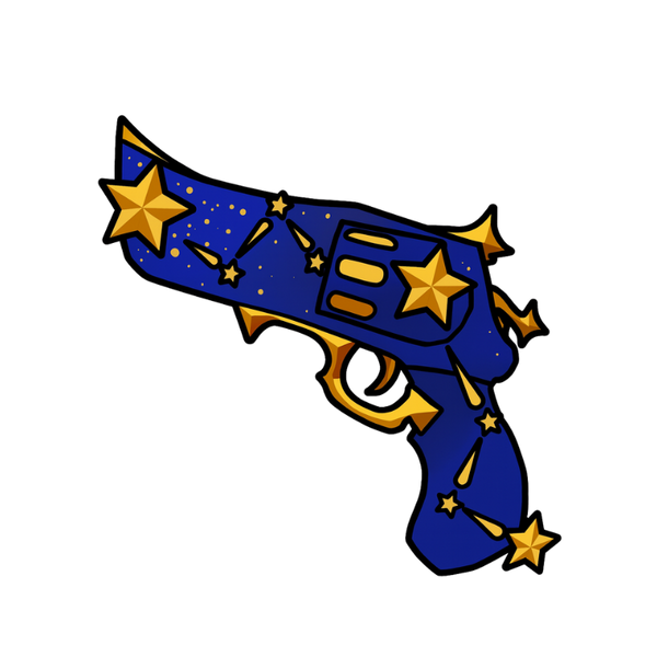 Constellation Gun