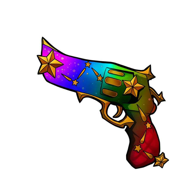 Chroma Constellation