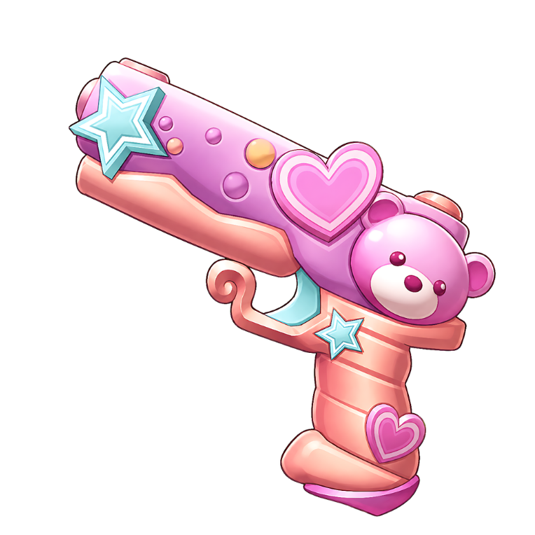 Treat Gun