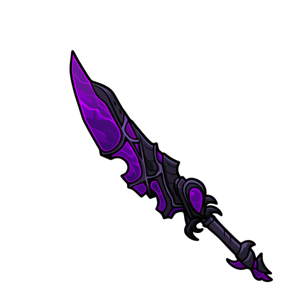 Xeno Knife