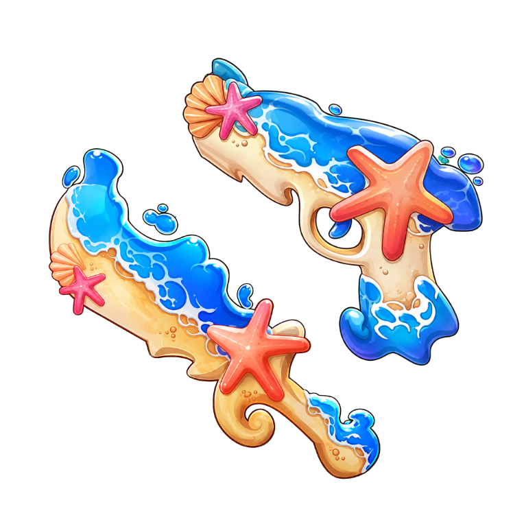 Beach Bundle