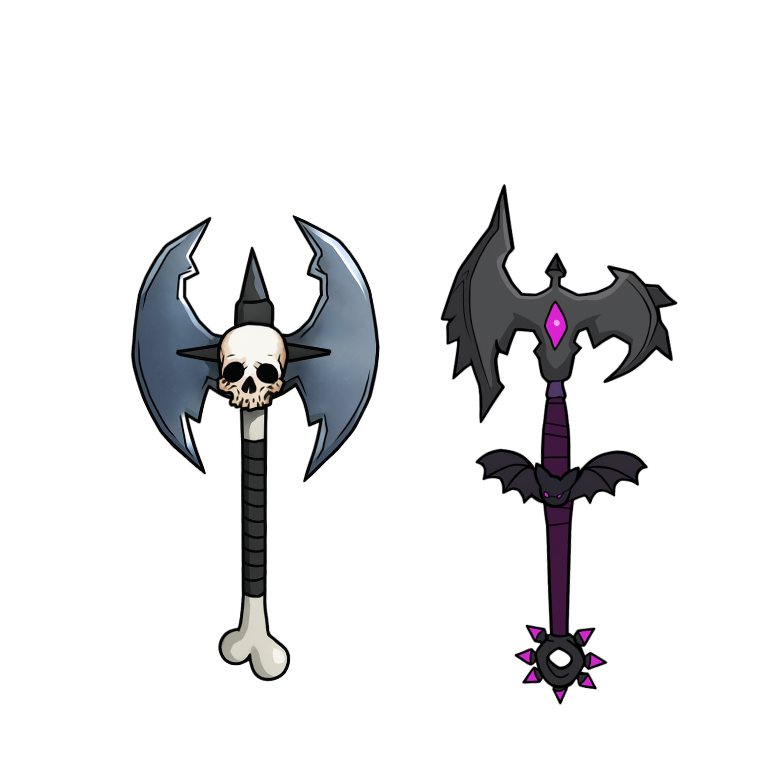 Battleaxe Bundle
