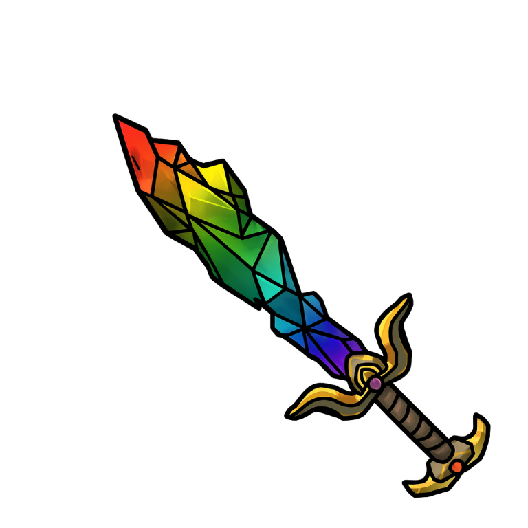 Chroma Gemstone
