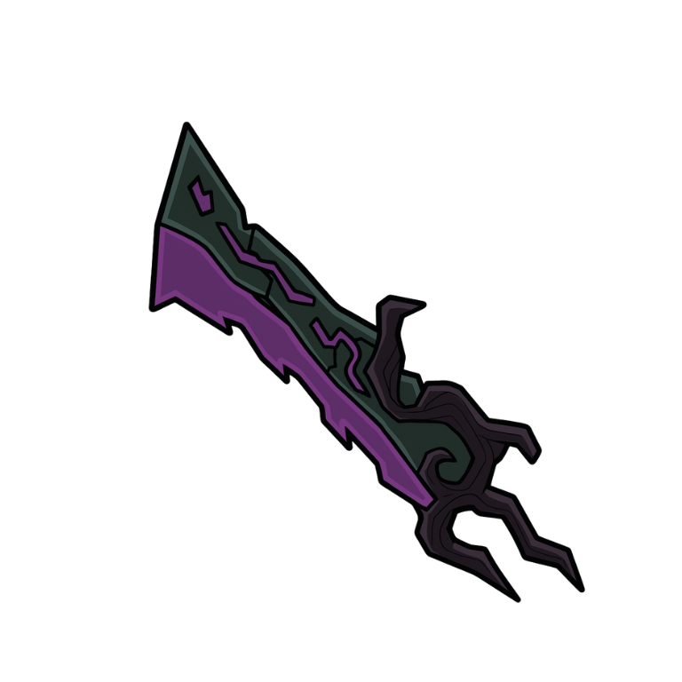 Elderwood Blade