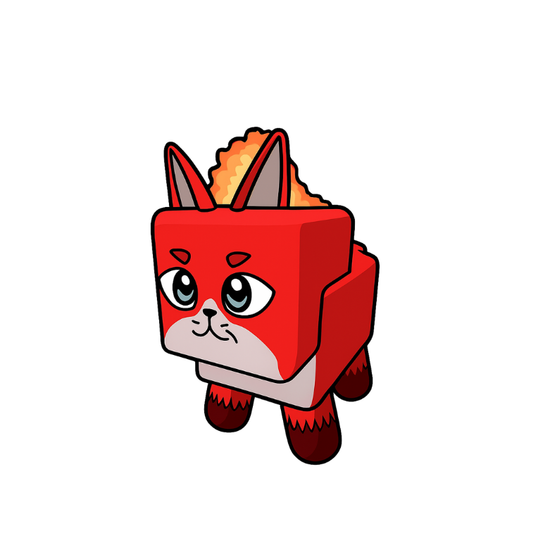 Fire Fox