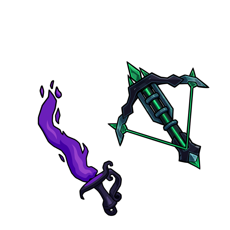 Harvester Bundle