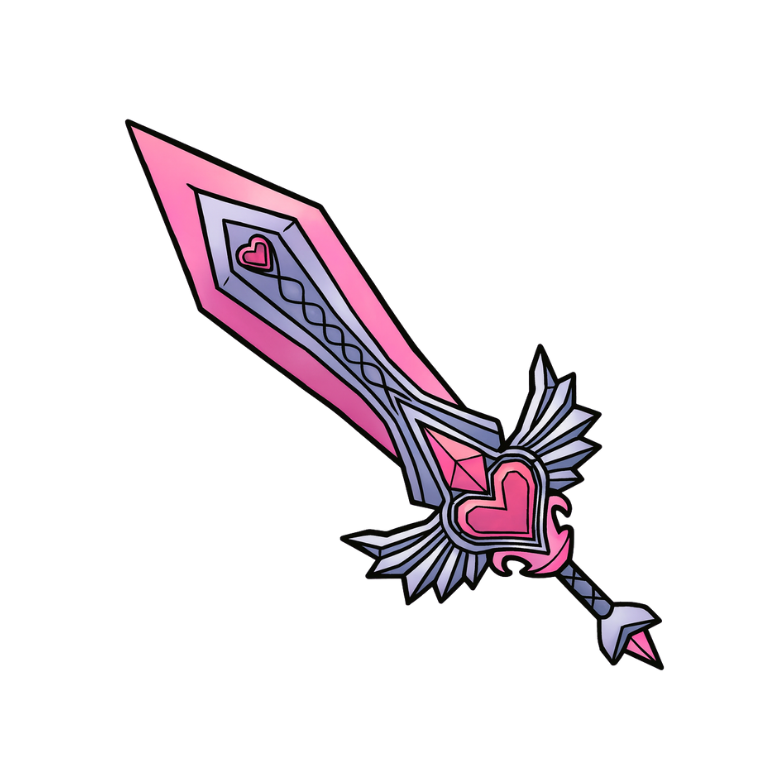 Heartblade
