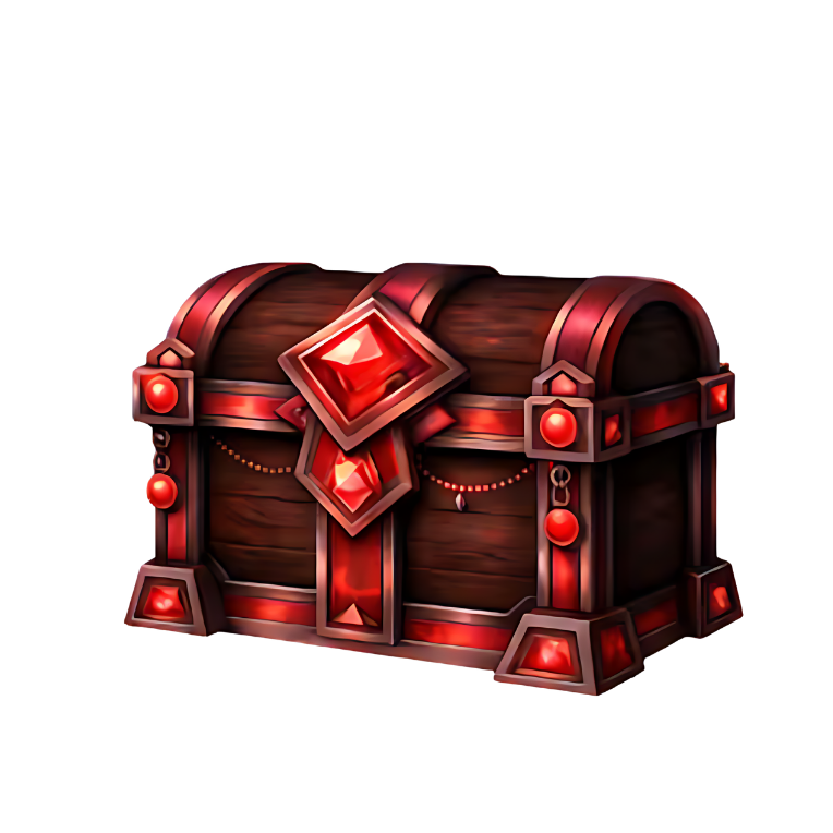Mythical Chest x5000