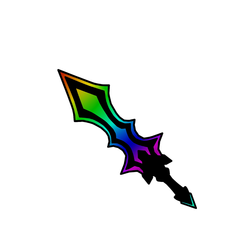 Prismatic