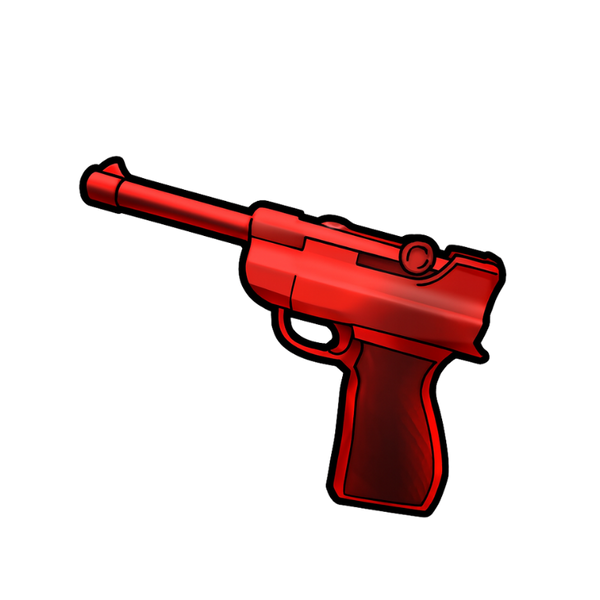 Red Luger