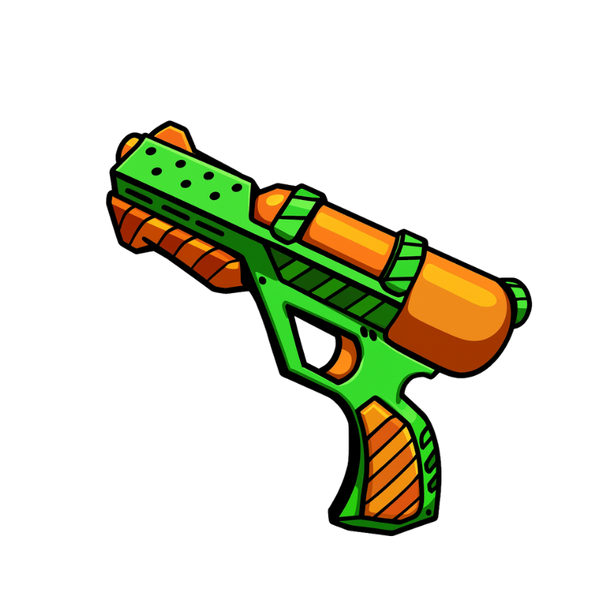Watergun